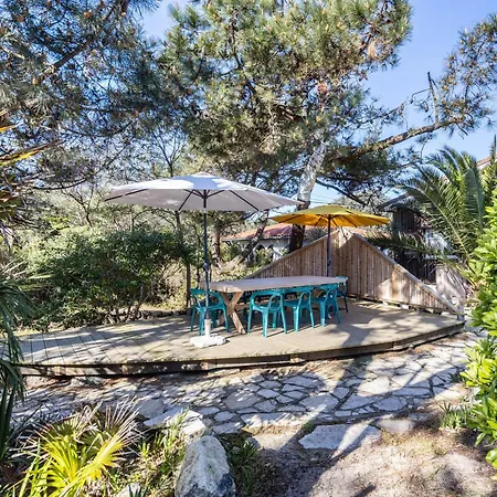 Cap Ferret 빌라
