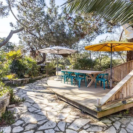 Cap Ferret Villa