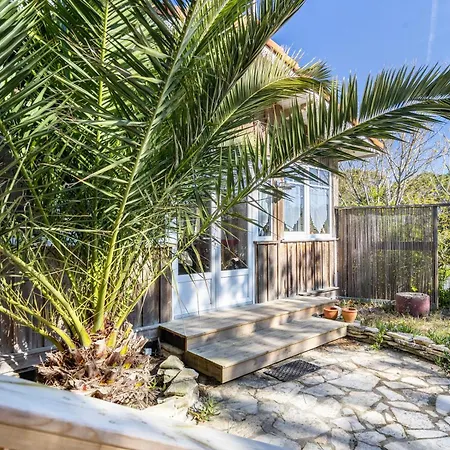 Villa Cap Ferret Lege-Cap-Ferret