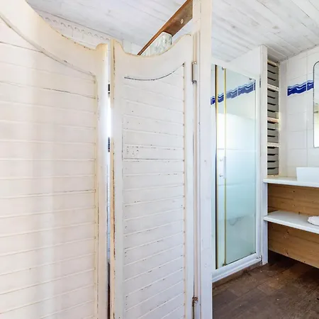 Cap Ferret Villa