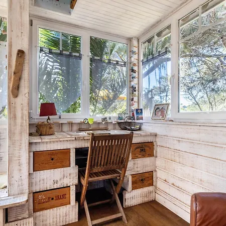 Villa Cap Ferret Lege-Cap-Ferret