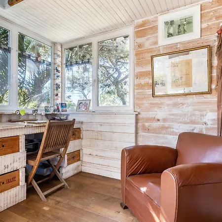 Villa Cap Ferret Lege-Cap-Ferret