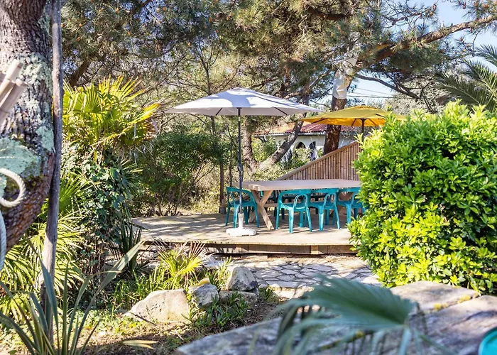 Cap Ferret Villa *