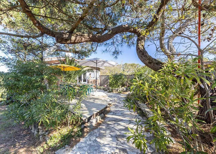 Cap Ferret * Lège-Cap-Ferret