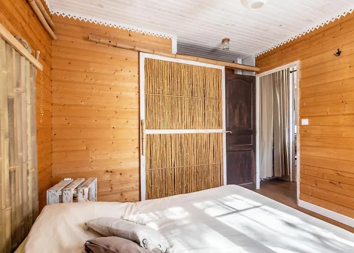 Cap Ferret Villa