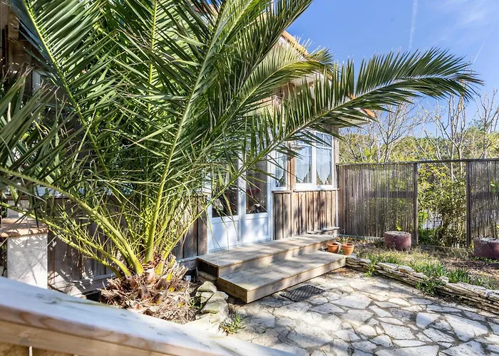 Villa Cap Ferret Lège-Cap-Ferret