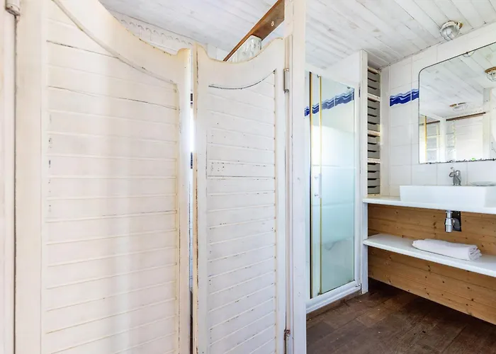 Cap Ferret Villa