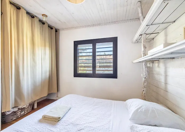 Cap Ferret Villa Lège-Cap-Ferret